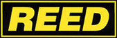 REED Manufacturing logo
