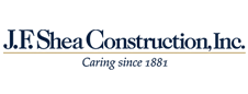 J.F. Shea Construction, Inc. logo