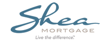 Shea Mortgage logo